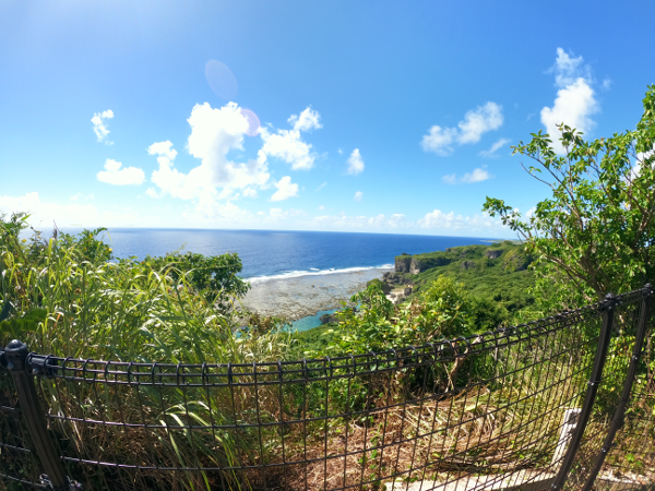 令和７年１０月慰霊碑周辺の清掃と慰霊碑塗装作業①-14